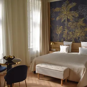 Apartament Harmonia Palace, Budapeszt